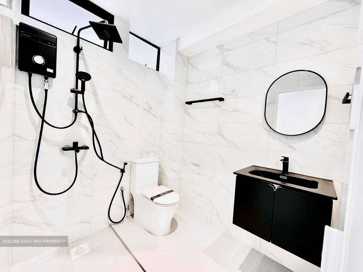 Lowland View (D19), Terrace #497228931